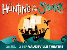 The Hunting of The Snark