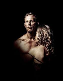 The Real Thing starring Laurence Fox