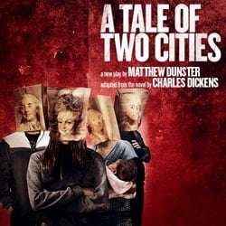A Tale of Two Cities