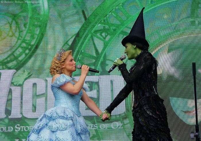 West End Live 2017 - Photos by 2017