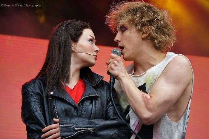 West End Live 2017 - Photos by 2017