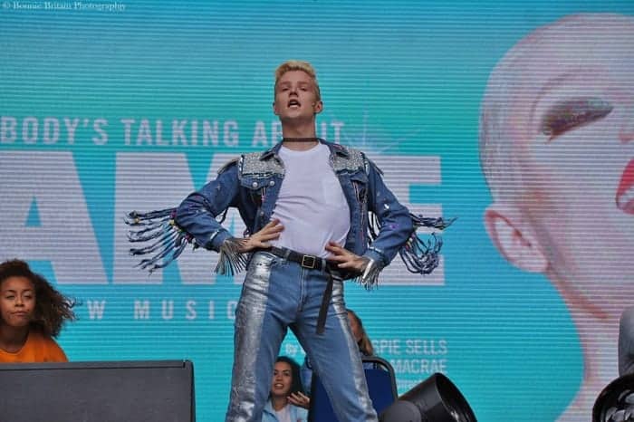 West End Live 2017 - Photos by 2017