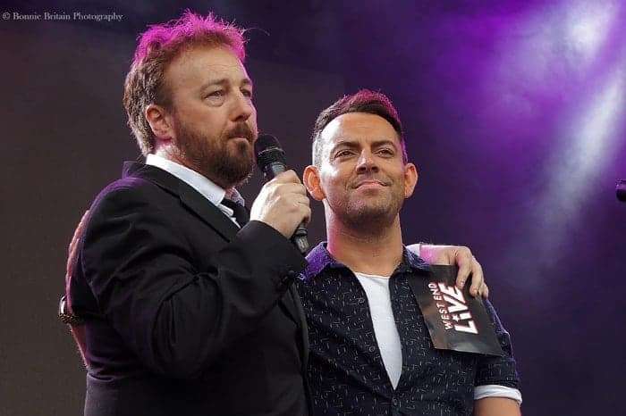 West End Live 2017 - Photos by 2017