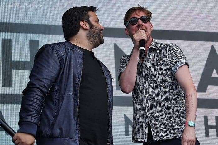 West End Live 2017 - Photos by 2017