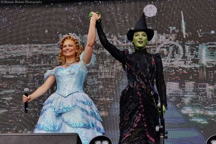 West End Live 2017 - Photos by 2017