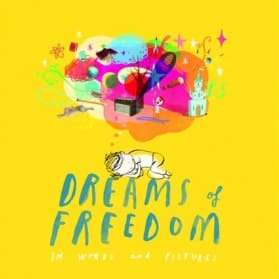 Chickenshed Theatre Dreams of Freedom
