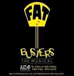 Fatbusters The Musical