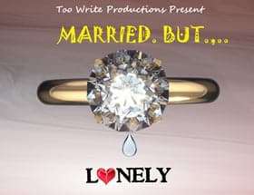 Married. But Lonely