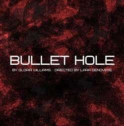 Bullet Hole