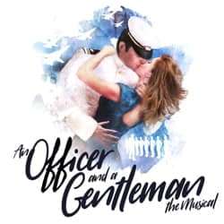 An Officer And A Gentleman