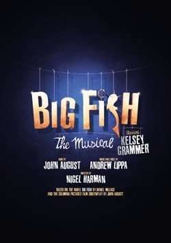BIG FISH