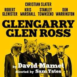 Glengarry Glen Ross