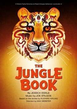 The Jungle Book