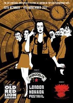 London Horror Festival