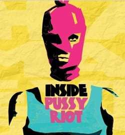 Inside Pussy Riot - Saatchi Gallery