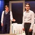 Of Kith and Kin by Chris Thompson directed by Robert Hastie, Bush Theatre - ©helenmurray