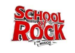 School of Rock The Musical