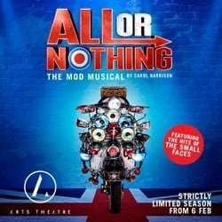 All Or Nothing