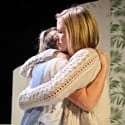 Anna (Claire Corbett) and Becca (Holly Donovan). Photo by Catherine Piper.