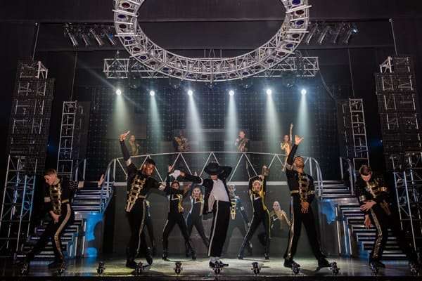 Thriller