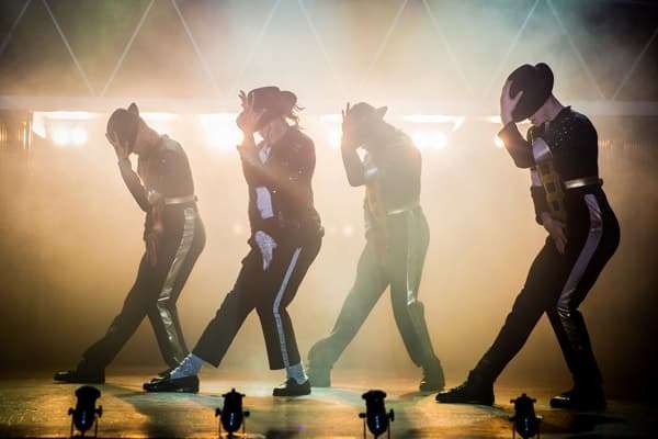 Thriller
