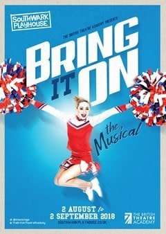Bring It On