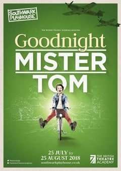Goodnight Mr Tom
