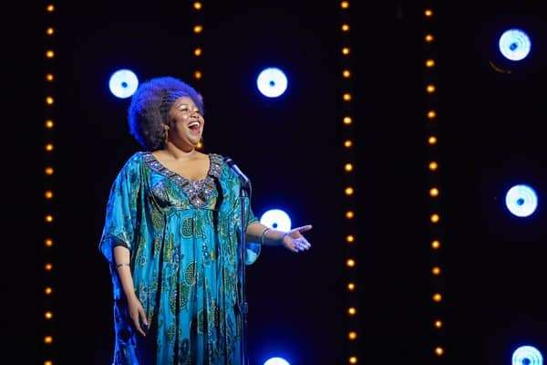 Karen Mav as Effie White - Credit-Brinkhoff-Mögenburg