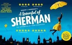 Spoonful of Sherman