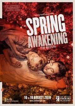 Spring Awakening