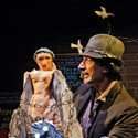 Geppetto: Extraordinary Extremities