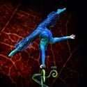OVO Hand Balancing