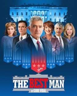 The Best Man - Playhouse Theatre
