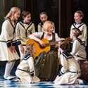 The Sound of Music cast
