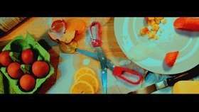 Cooking with Juniper