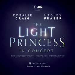 The Light Princess