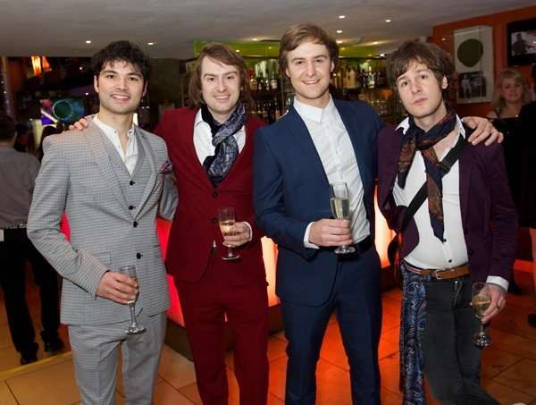 LtoR-Stanton-Wright-Samuel-Pope-Stefan-Edwards-Alexander-Gold-at-the-press-night-for-ALL-OR-NOTHING-credit-Piers-Allardyce