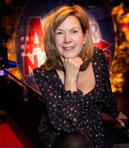 Penny-Smith-at-the-press-night-for-ALL-OR-NOTHING-credit-Piers-Allardyce