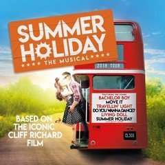 Summer Holiday