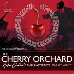 The Cherry Orchard