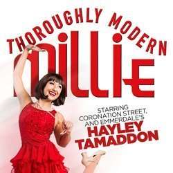 Thoroughly Modern Millie