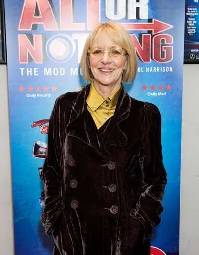 Trudie-Goodwin-at-the-press-night-for-ALL-OR-NOTHING-credit-Piers-Allardyce