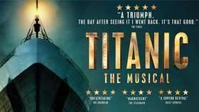 Titanic the Musical