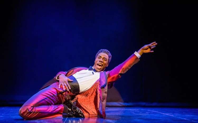 Segun-Fawole-Jackie-Wilson-Motown-the-Musical-at-the-Shaftesbury-Theatre-Photo-credit-Tristram-Kenton