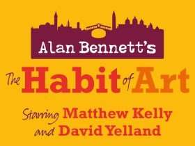 The Habit of Art