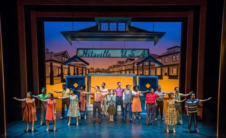 West-End-Cast-of-Motown-the-Musical-at-the-Shaftesbury-Theatre-Photographer-credit-Tristram-Kenton (1)