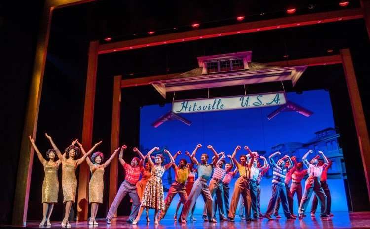 West-End-cast-of-Motown-the-Musical-at-the-Shaftesbury-Theatre-Photo-credit-Tristram-Kenton