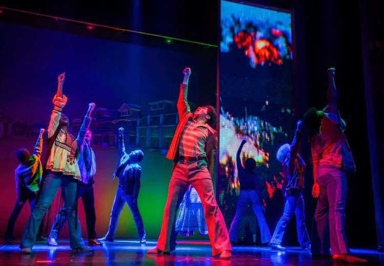 West-End-cast-of-Motown-the-Musical-at-the-Shaftesbury-Theatre-Photographer-credit-Tristram-Kenton