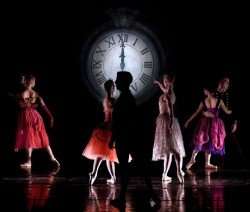 Cinderella - Vienna Festival Ballet