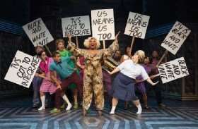 Hairspray - Credit: Darren Bell